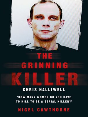 cover image of The Grinning Killer